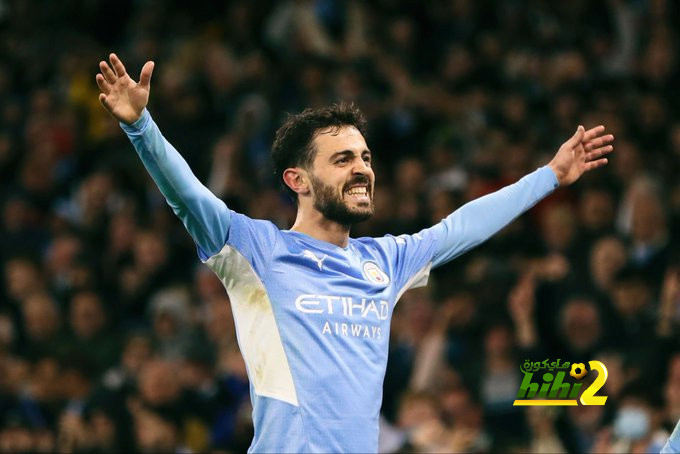 قيمة انتقال بيرناردو سيلفا لبرشلونة .!