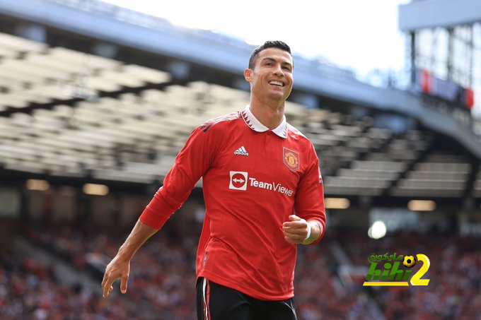 مانشستر يونايتد ينتظر العروض لرونالدو من جديد