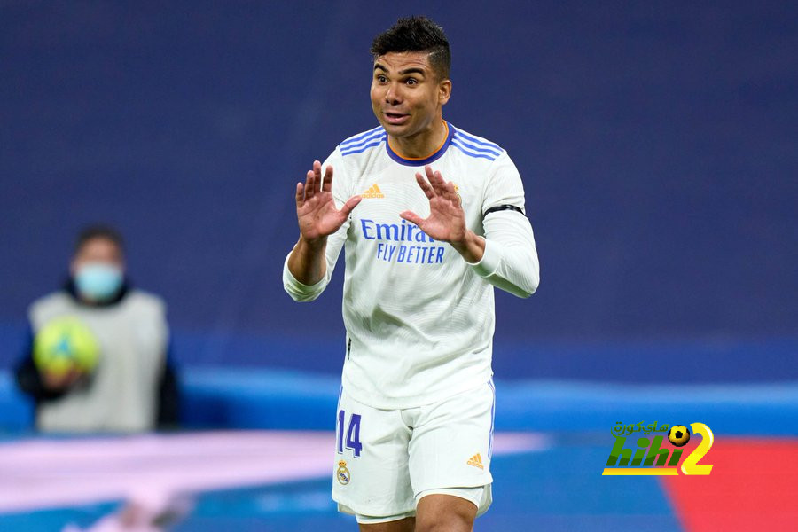 هل خروج كاسيميرو من ريال مدريد سيمثل ضربة رياضية للنادي ؟