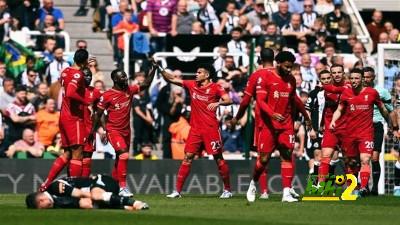ثلاثي ليفربول يعود لتشكيلة مباراة مانشستر يونايتد