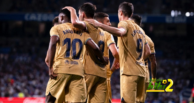 موعد مباراة برشلونة القادمة ضد مانشستر سيتي