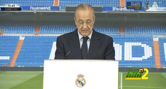 بيريز لكاسميرو : أتيت كلاعب مميز ورحلت كأسطورة