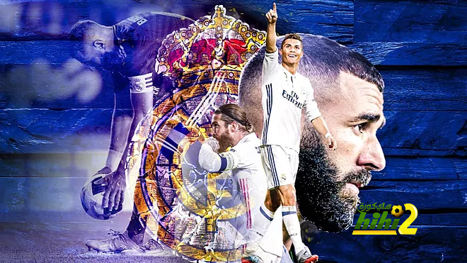 بنزيما لا يسير وفق ديكتاتورية راموس ورونالدو