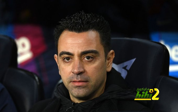 قائمة برشلونة لمواجهة مانشستر سيتي
