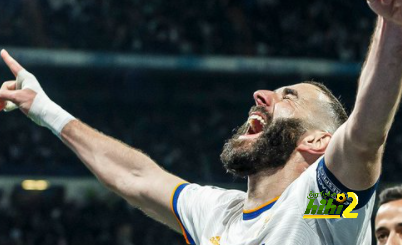 ثنائي ريال مدريد حضور النادي الوحيد في حفل اليويفا