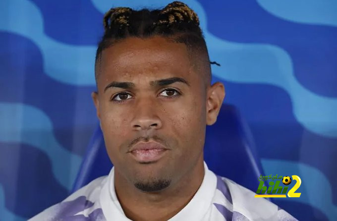 ريال مدريد يرفض فسخ تعاقده مع ماريانو
