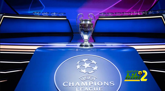 حظوظ الأندية الإسبانية في دوري الأبطال هذا الموسم