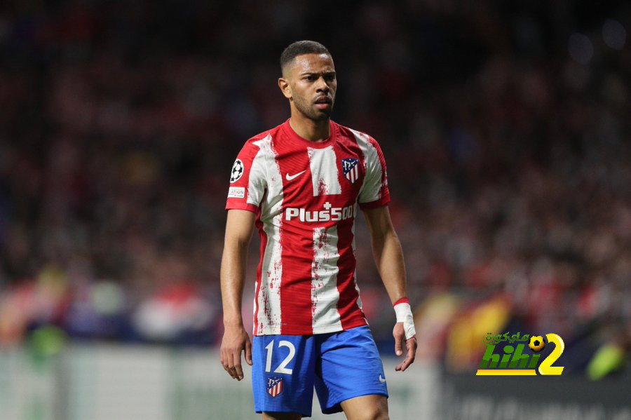 سبب إصرار أتلتيكو مدريد على بيع لودي
