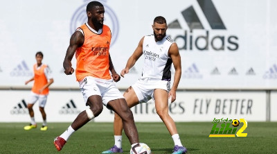 أكتوبر ناري في انتظار ريال مدريد!