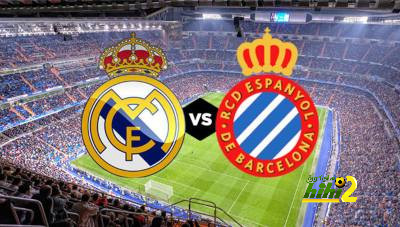 تشكيل ريال مدريد المتوقع أمام إسبانيول