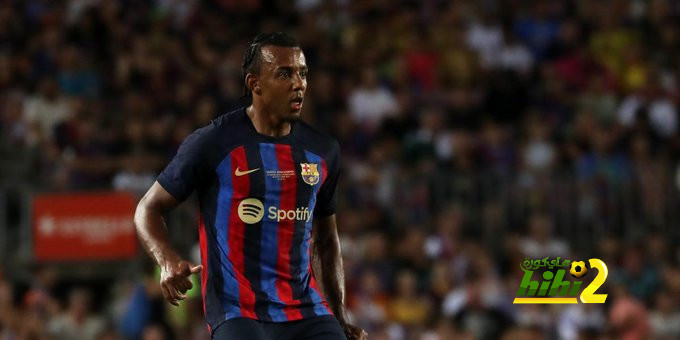 قائمة برشلونة لمواجهة بلد الوليد