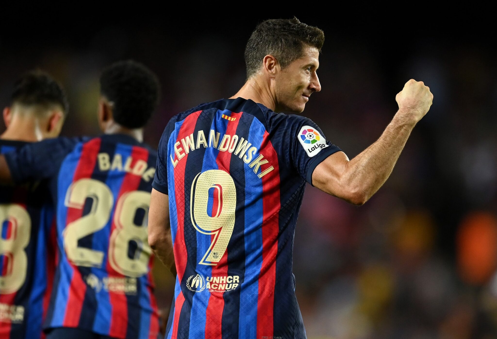 ليفاندوفسكي