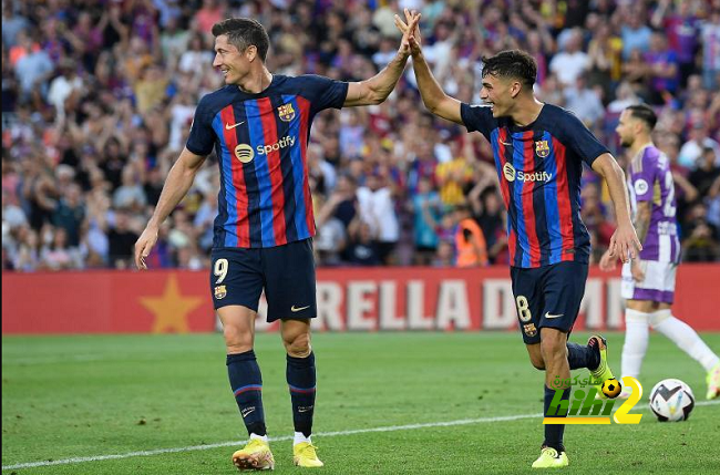 عاد برشلونة بأهدافه .. فعادت المتعة من جديد