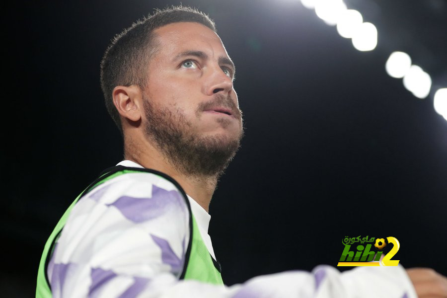هازارد يهدر وقته …عليه بالرحيل فورا عن ريال مدريد
