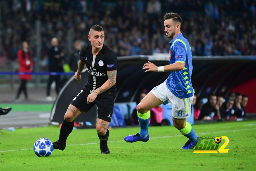 فابيان رويز يكلف باريس سان جيرمان  50 مليون يورو