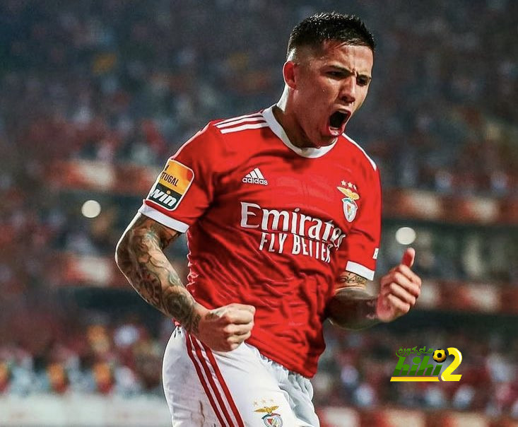 مستجدات إنتقال إنزو إلى ريال مدريد