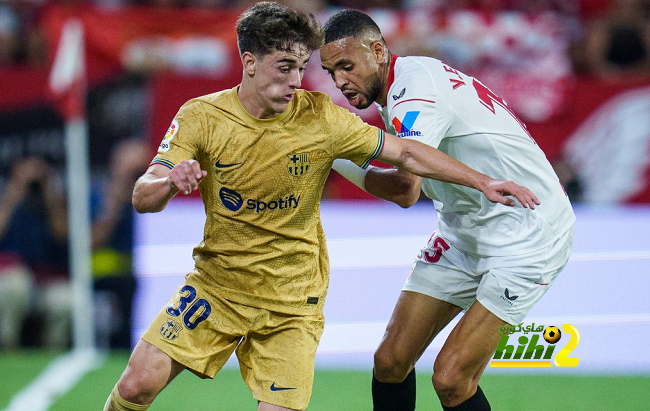 انفجار في محطة الأندلس … برشلونة الممتع يلمع من جديد