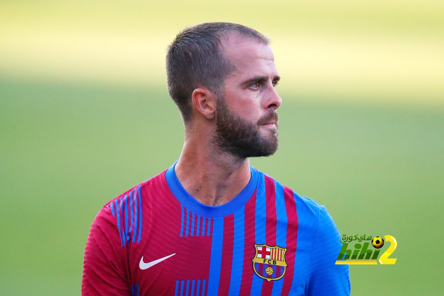 بيانيتش فشل فشل ذريع مع برشلونة