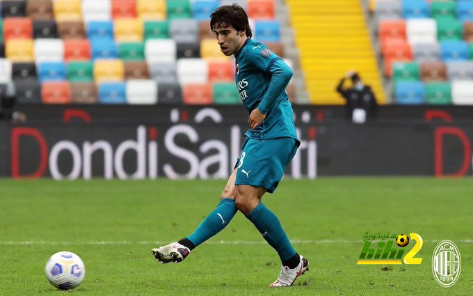بعد كرونيتش .. تونالي لاعب الميلان القادم في قائمة التجديدات