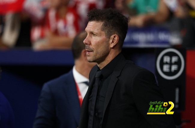 لماذا يجب على برشلونة مساندة أتلتيكو مدريد في الديربي ..؟!