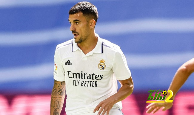 الكشف عن موعد ” ثورة المارد” في ريال مدريد