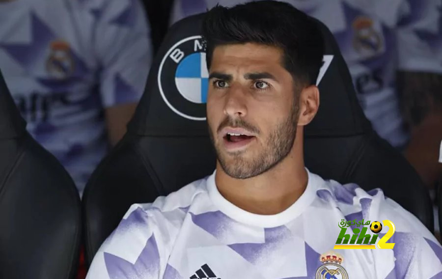 الحل الوحيد أمام أسينسيو الآن ليتجنب الوسواس القهري