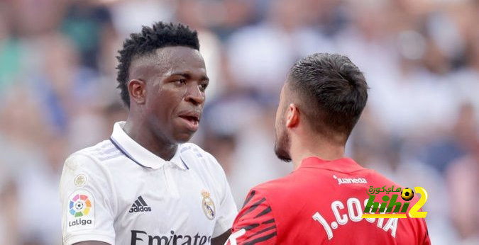 هل يتم عقاب لاعبوا ريال مايوركا على ذلك التصرف في مباراة ريال مدريد ؟