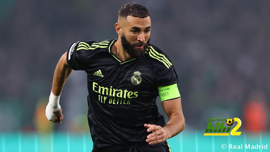 منتخب فرنسا يجني عز ريال مدريد