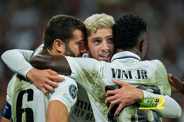 ريال مدريد فعل شيء كبير دون أن يشعر أحد