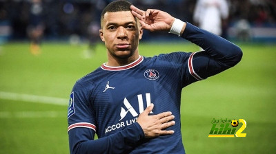 قرار مثير يرمي مبابي في أحضان ريال مدريد!