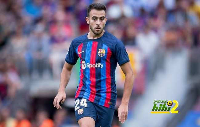 فترة الفيفا … راحة للمنافسين من عذاب برشلونة