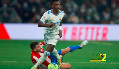ليلة صعبة أمام فينيسيوس بديربي مدريد