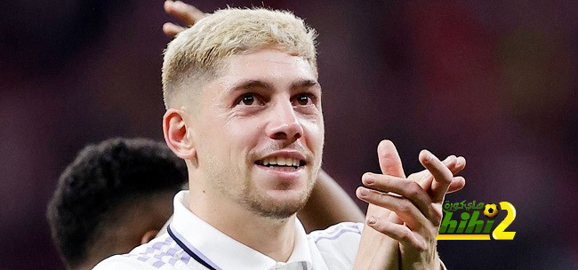 سبب وقوع جماهير ريال مدريد في حبك يا فالفيردي