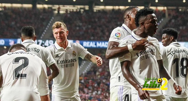فيديو: ريال مدريد لا يفوز بالحظ … شاهد واحكم بنفسك!