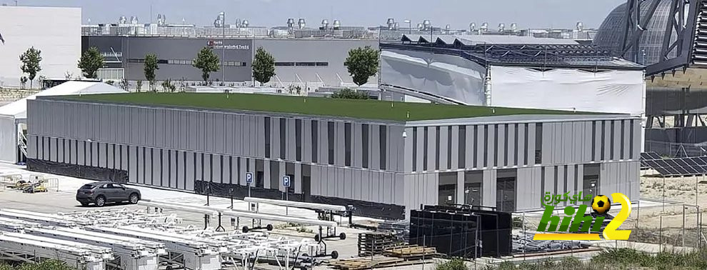ريال مدريد لايريد خسارة إستثماراته الضخمة معتمدا على الصدفة