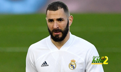 موقف بنزيما من المشاركة أمام أوساسونا