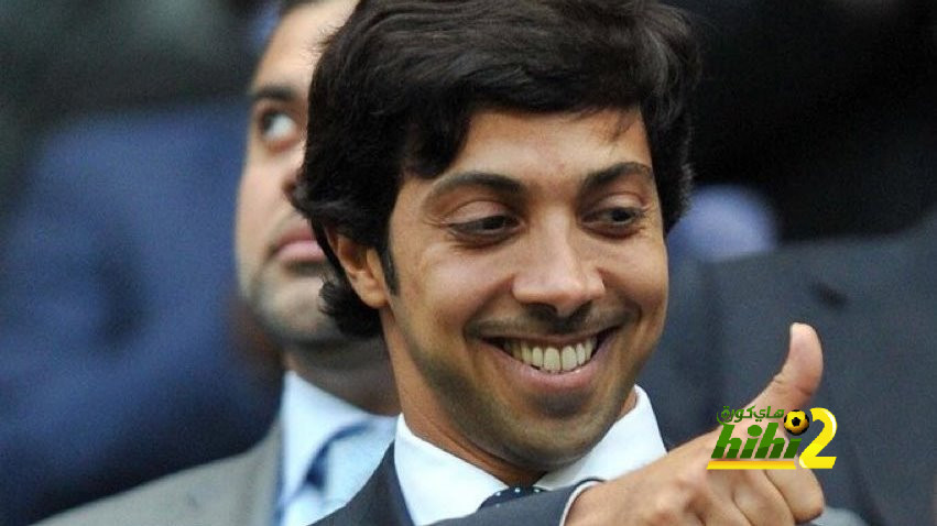 كيف غير الشيخ منصور بن زايد مانشستر سيتي في 14 عاما ؟