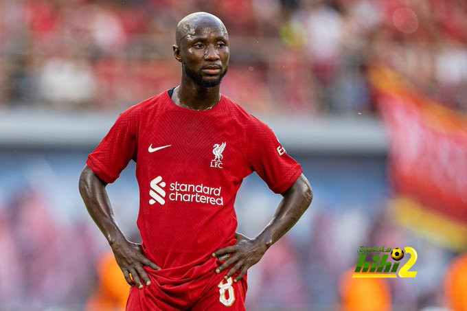 ليفربول يبدأ خطوات جادة لتجديد عقد نجمه