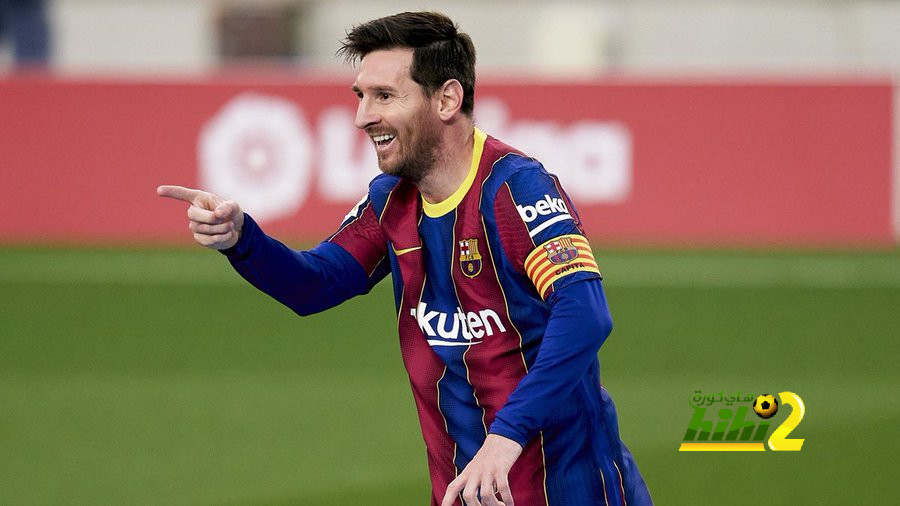 آخر مستجدات عودة ميسي إلى برشلونة