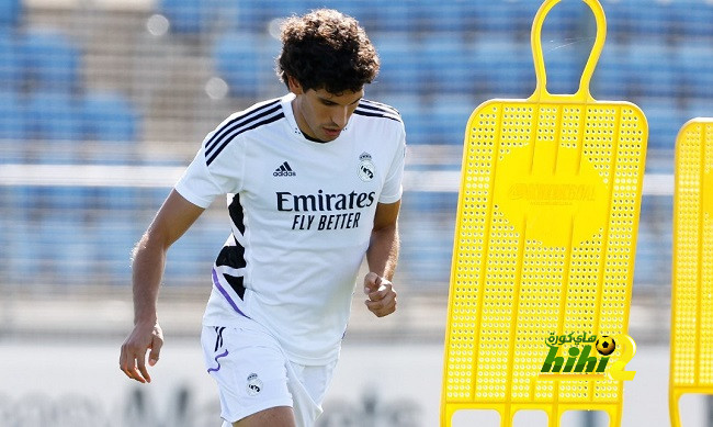 فيديو: في مدريد … العين على أوساسونا أم ماراثون أكتوبر