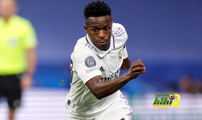 شعار جماهير ريال مدريد المفضل في دوري أبطال أوروبا!
