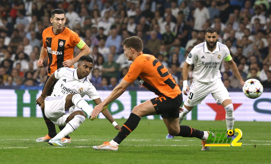 متى سيصبح رودريجو لاعب عالمي ؟