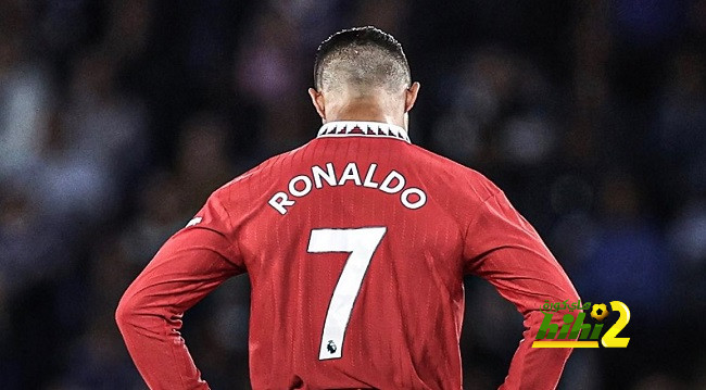 فيديو: هل من العدل أن تكون هذه هي نهاية كريستيانو رونالدو …؟!