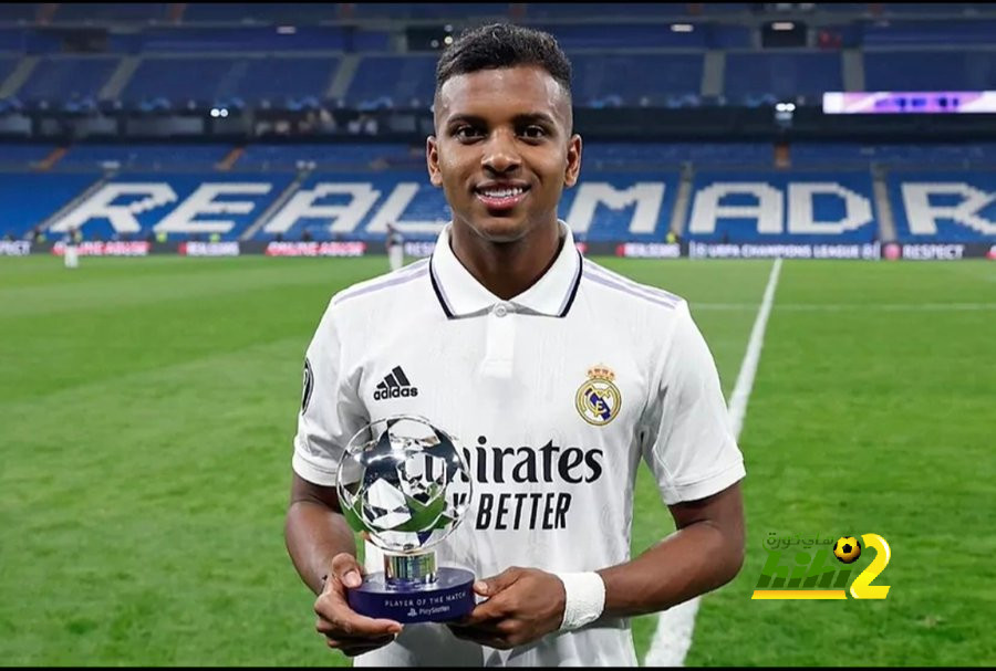 رودريجو وريال مدريد …وجهان لعملة واحدة