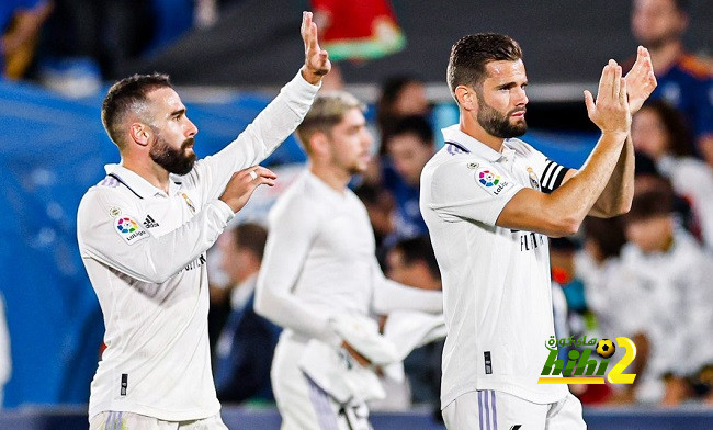 الرضا عن النتيجة … لا جدال فيه بالنسبة لكل مدريدي