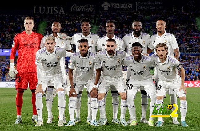 انتصار ريال مدريد على خيتافي … له أبعاد تاريخية!