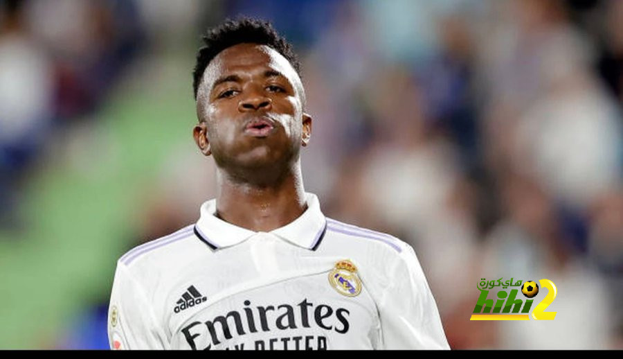 إحصائية غريبة عن ريال مدريد لها مداليل عديدة