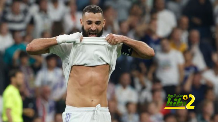 أسباب جعلت ريال مدريد يفقد طاقته