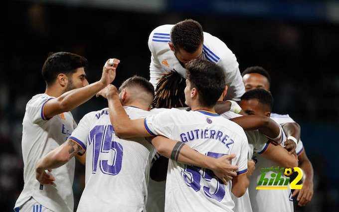 ريال مدريد أقرب للفوز بالكلاسيكو