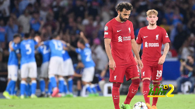ليفربول خارج المنافسة على البريميرليج!